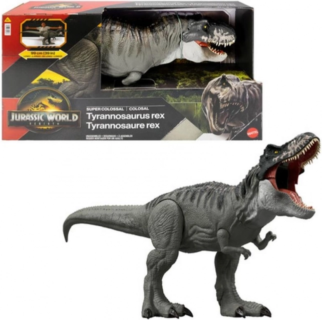 Jurassic Welt - Großartiger T-Rex