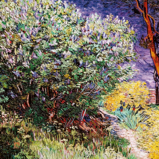 Notizkalender Vincent van Gogh 2026