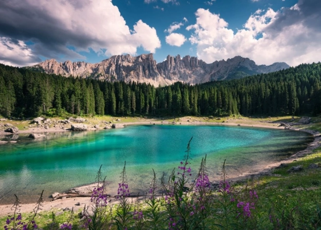 Dolomiten Puzzle 1000 Teile