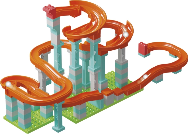 Hochwertige Verarbeitung und sicheres Spiel