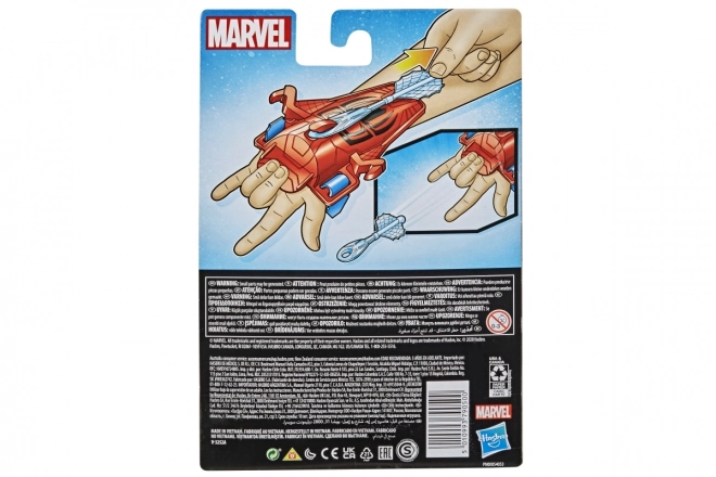 Marvel Spider-Man Handschuh mit Netz-Shooter