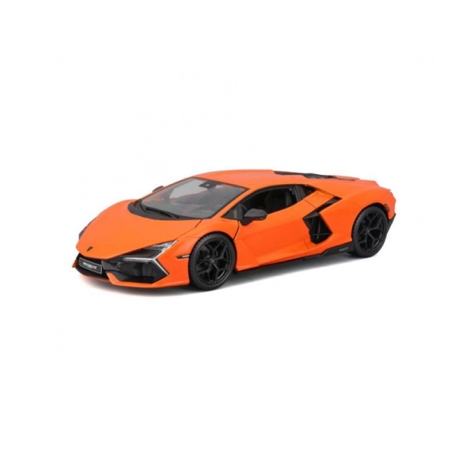 Lamborghini Revuelto Modellauto Orange