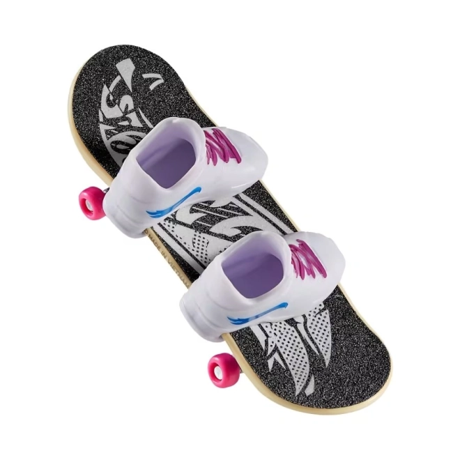 Skateboard Hot Wheels Skate mit Tony Hawk