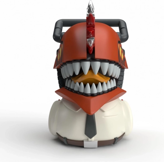 Hochwertige Sammlerfigur