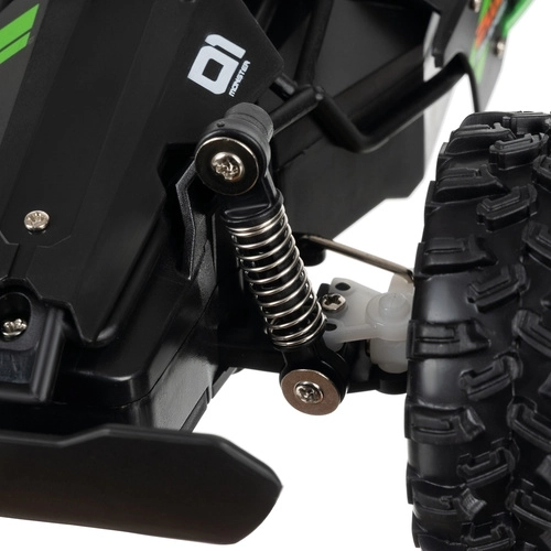 Ferngesteuertes Rennwagen für Offroad-Fahren