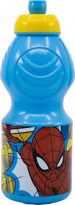 Trinkflasche Spiderman 400 ml