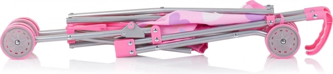 Chipolino Puppenset 3-in-1 Trixy Hearts