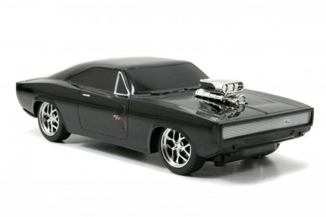 RC Auto 1970 Dodge Charger