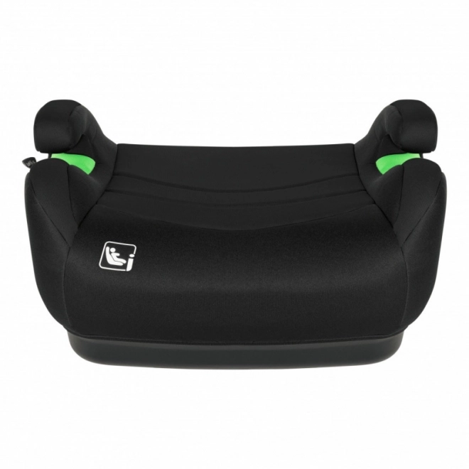Autokindersitz Luuk Fix Grau – Black Carbon