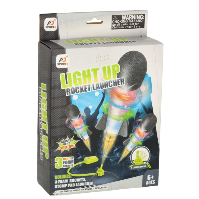 LED-Lichteffekte