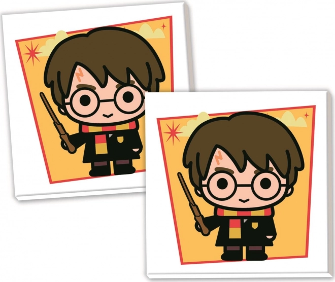 Pexeso Harry Potter Clementoni