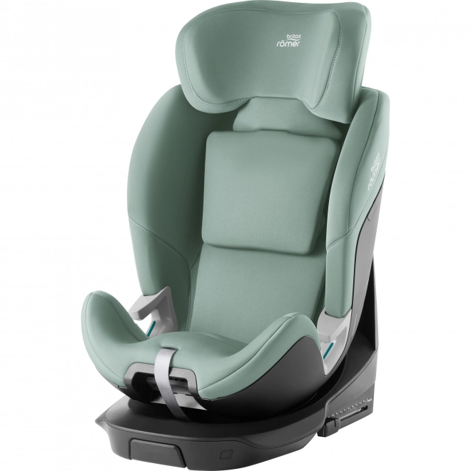 Kindersitz Britax Römer Swivel, Jadegrün