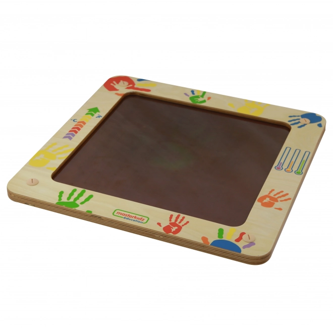 Masterkidz Wärmesensitive Tafel