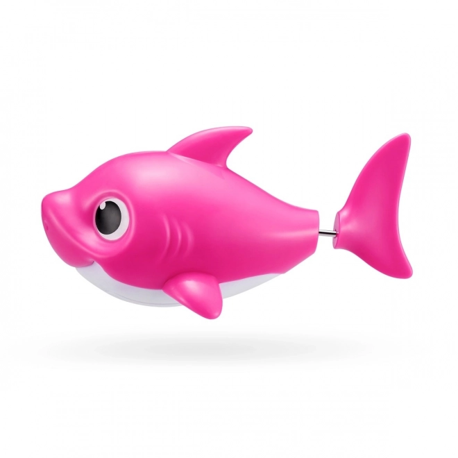 Schwimmendes Mini-Spielzeug Baby Shark
