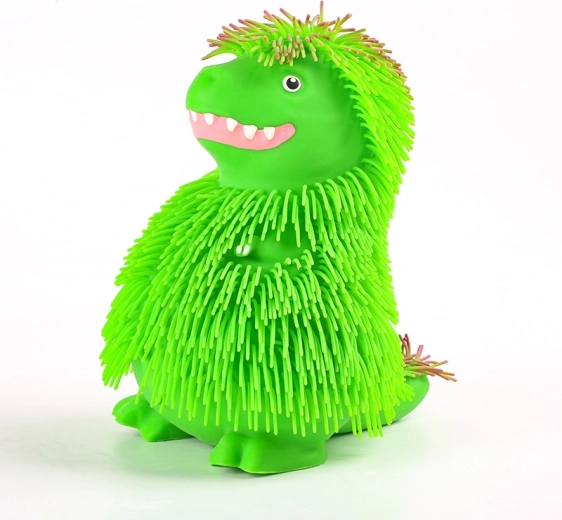 Sensorische Stimulation dank Fransen