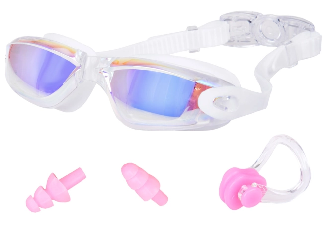 100% UV-Schutz
