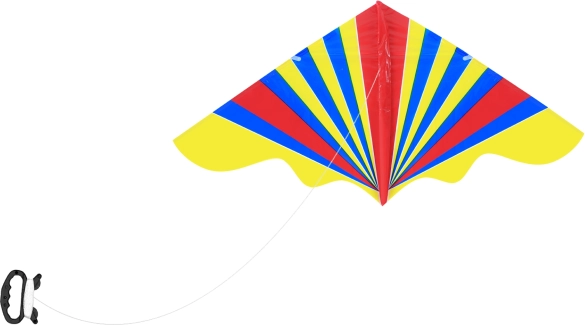 Komplettset flugbereit