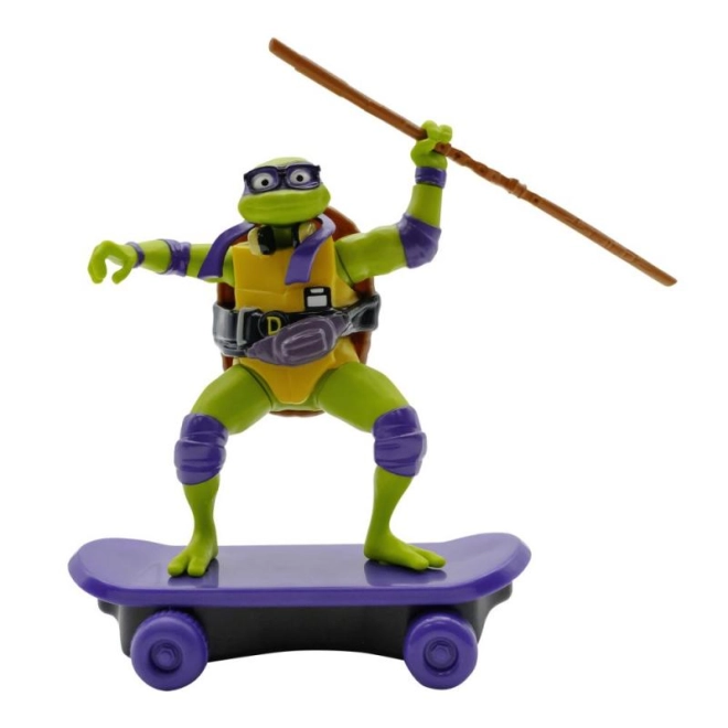 Donatello - Der Techniker und Innovator