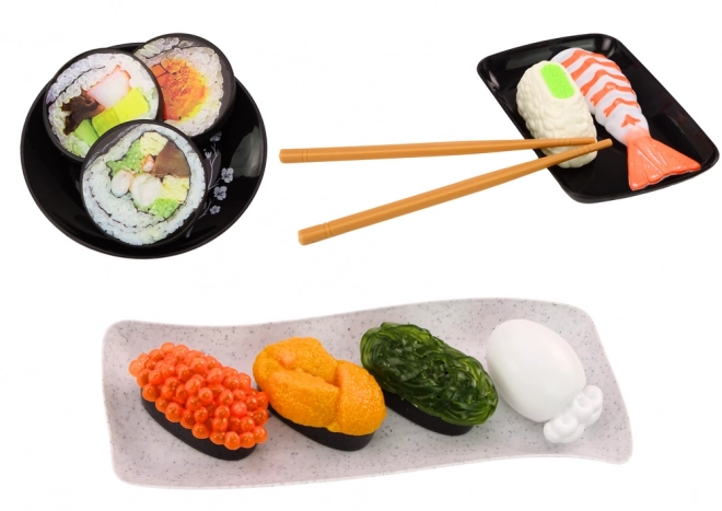 Sushi-Spielset für Kinder