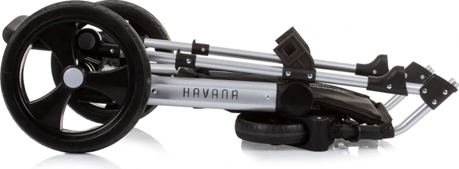 Kombikinderwagen Chipolino Havana 2v1 Flamingo