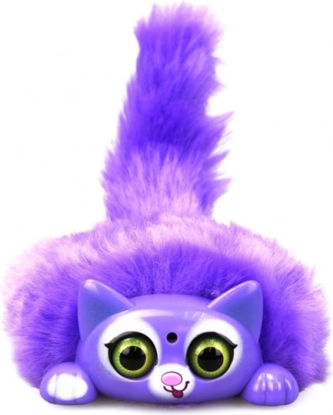 Interaktive Kätzchen Mini Purrs