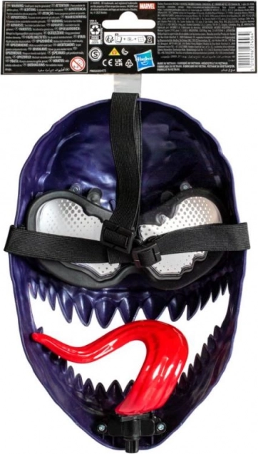 Hasbro - Venom-Maske von Spider-Man