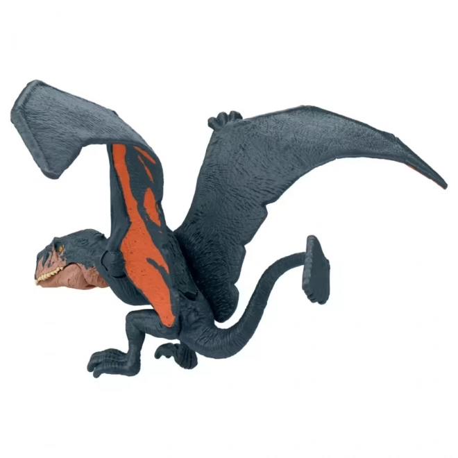 Jurassic World gefährlicher Dinosaurier Figur