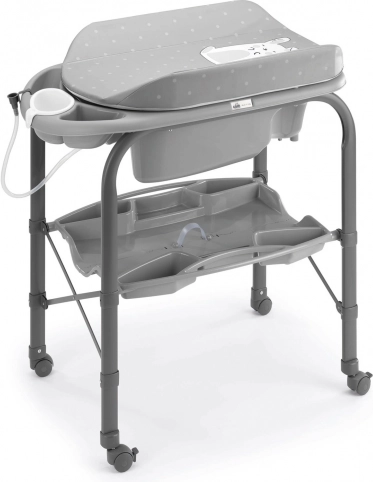 Wickeltisch Cambio, Farbe C265