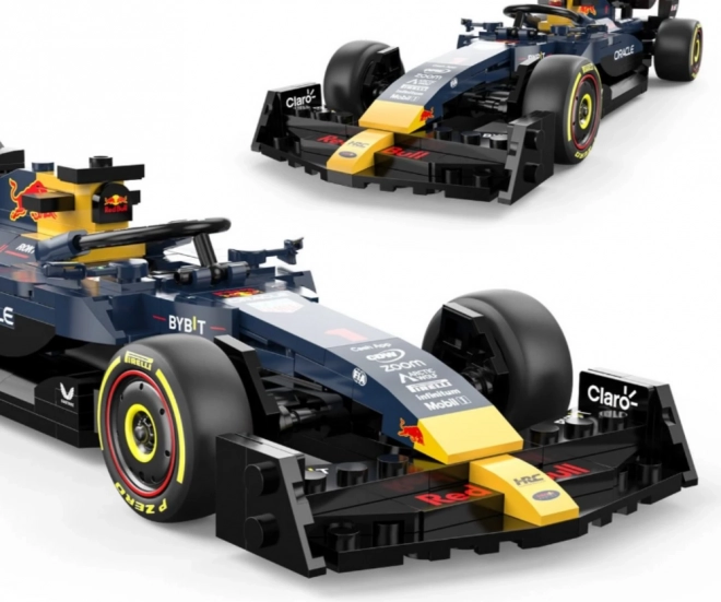 Bausatz Formula Red Bull F1 RB19 1:24 Rastar