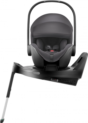 Babyschale Britax Römer Baby-Safe Pro Classic