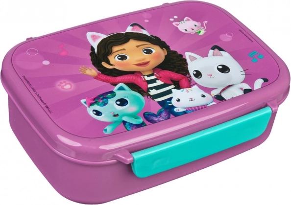 Gabby's Dollhouse Brotdose