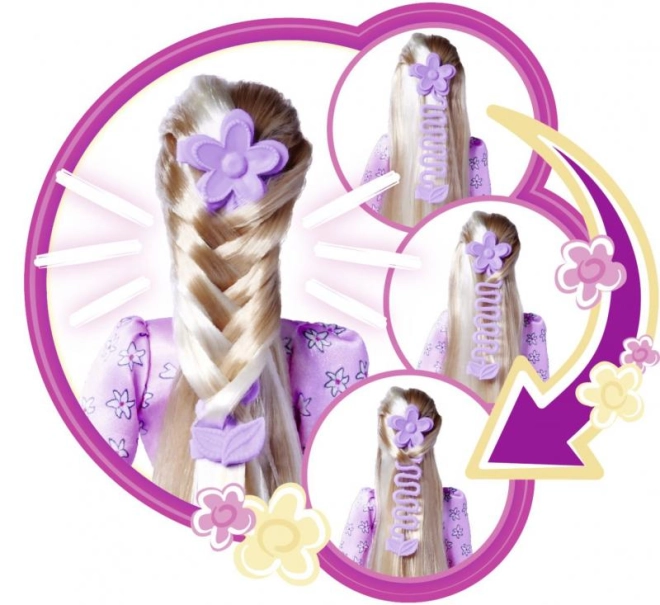 Blumige Accessoires