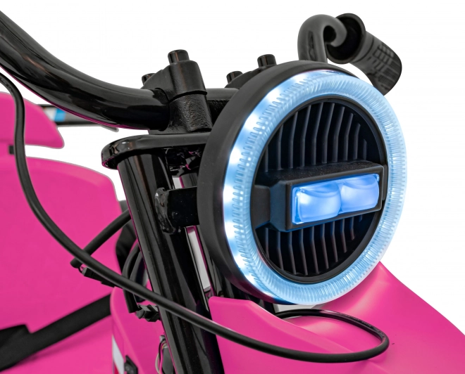 Drift-Rad 21 pink