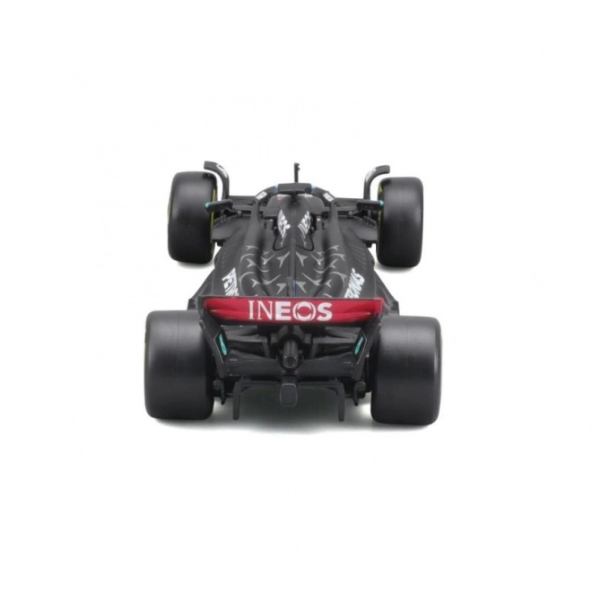 Bburago Mercedes-AMG Formel 1 Modellauto