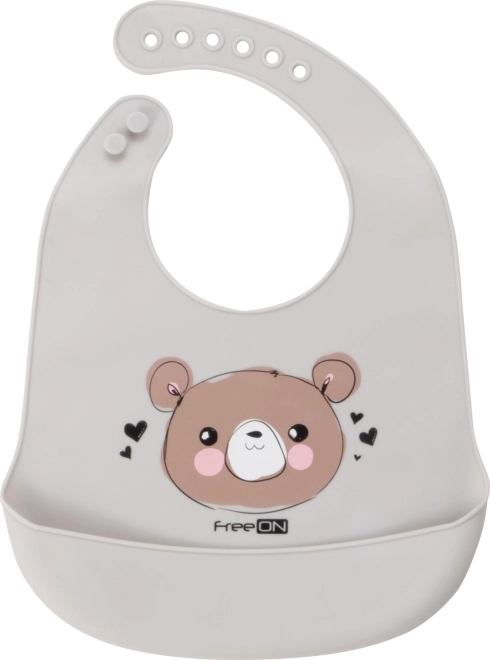Niedliches Design mit Bär