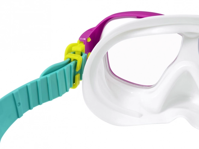 Taucherbrille für Kinder AQUANAUT von Bestway