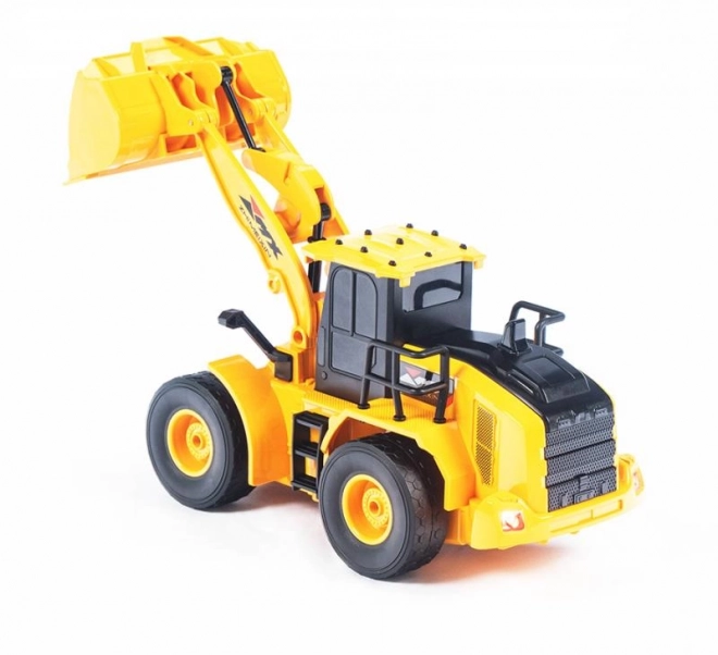 Ferngesteuerter Lader Drivero 2.4GHz