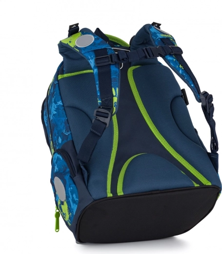 Ergonomisches Design für maximalen Komfort