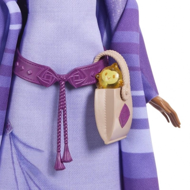 Disney Wish Asha von Rosas Abenteuer-Set