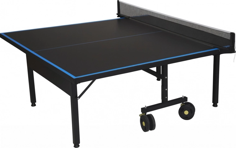 Robuste Aluminium-Spielfläche für den Außenbereich