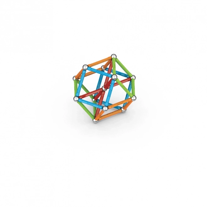 Geomag Supercolor Baukasten 93 Teile