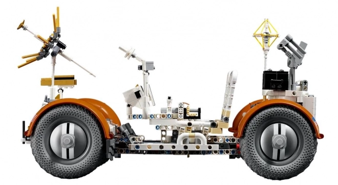 Lego Technic Nasa Apollo Mondfahrzeug LRV