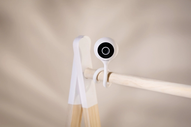 Breiter Bildausschnitt und scharfes Bild bei Tag und Nacht