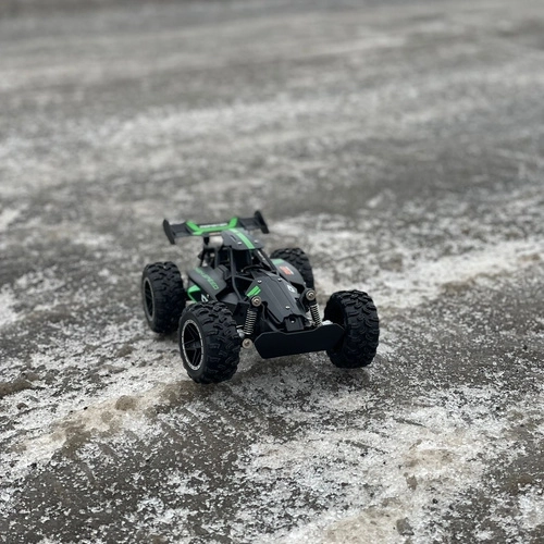 Ferngesteuertes Rennwagen für Offroad-Fahren