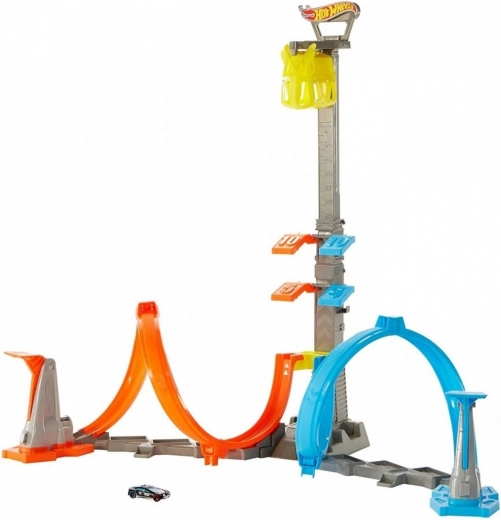 Verstellbarer Siegerkäfig bis zu 60 cm