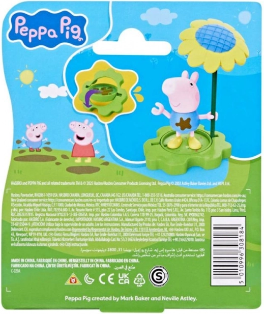 Peppa Wutz Spaß im Pfütze und Matsch, Figur