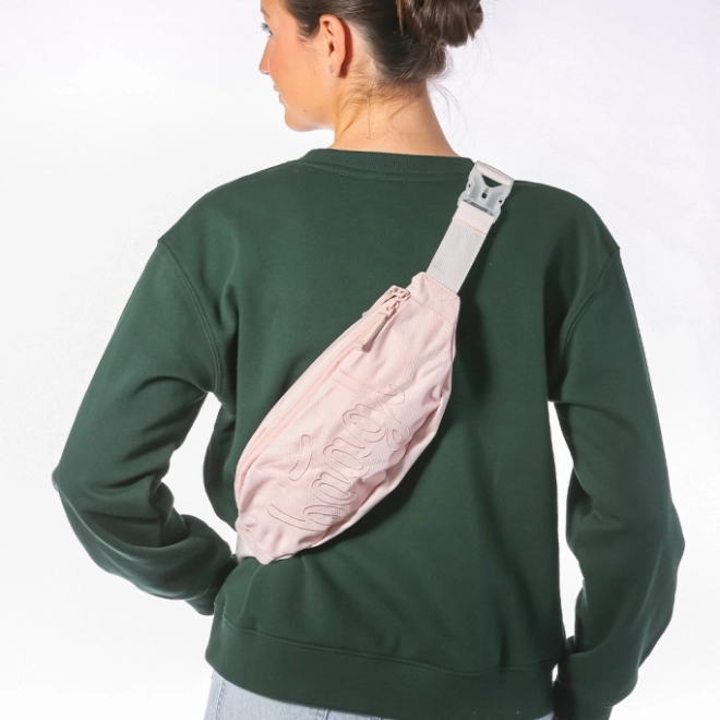 Gürteltasche Snap Creamy