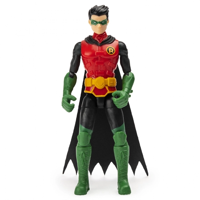 Batman Heldenfiguren mit Zubehör 10 cm