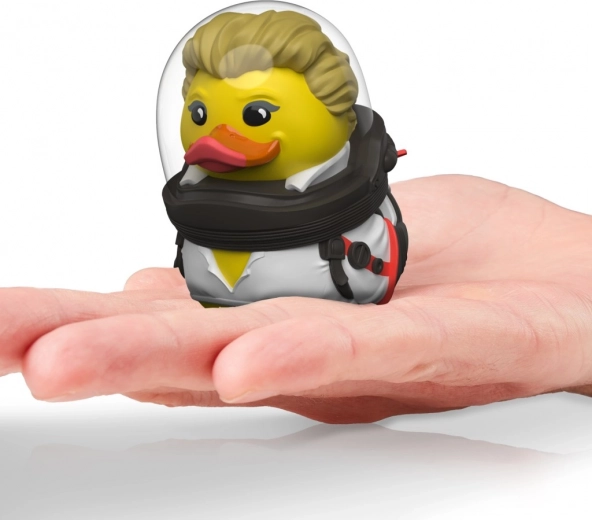 Detailreiche Verarbeitung und kräftige Farben