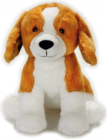 Play Eco Plüsch-Beagle 29 cm